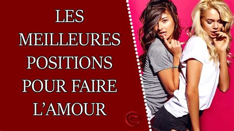 les positions pour faire l amour|Kamasutra : 20 positions en images pour s’amuser avec son。